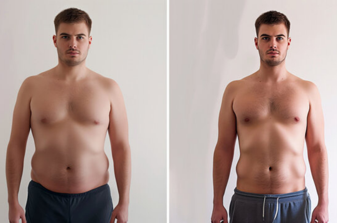 before and after (3)
